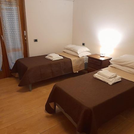 Apartmán Casa Palombara - Baschi Exteriér fotografie