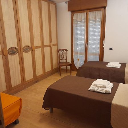 Apartmán Casa Palombara - Baschi Exteriér fotografie