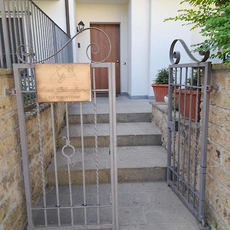 Apartmán Casa Palombara - Baschi Exteriér fotografie